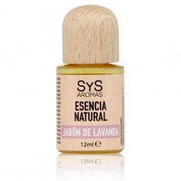 Esencia SYS Jabón de Lavanda 12ml